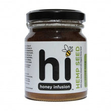 Hi Honey Infusions 160g