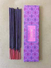 Peace Incense - Blue Lotus