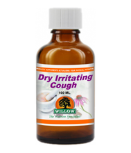 Dry Irritating Cough -100ml