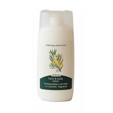 Hand & Body Lotion