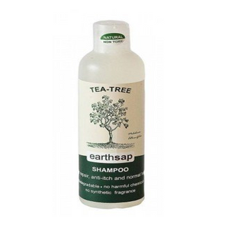 Shampoo Tea Tree