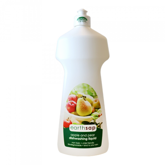 Dish-washing Liquid Apple & Pear