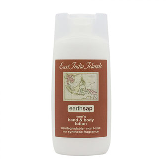 Hand & Body Lotion, East India Islands