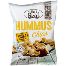 Hummus Chips