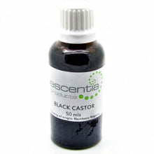 Black Castor Oil