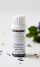 Clary Sage Essential Oil