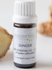 Ginger Essential Oil