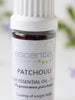 Patchouli Essential Oil