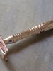 Safety Razor Rose Gold DE2