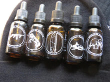 Bundubeard Beard Oil