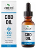 Crede Oil