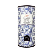 Moroccan Tile Olive Oil 1l