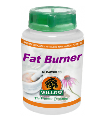 Fat Burner - 60caps