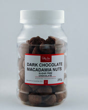 Chocolate Macadamia Nuts (Sugar Free) - 250g