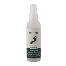 Tea Tree Foot Spray