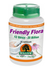 Friendly Flora 12 str /2 bill - 60caps