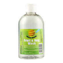 Triple Orange Fruit & Veg Wash 500ml