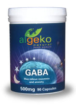 Gaba Capsules