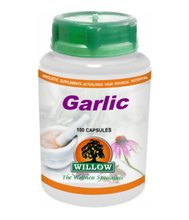 Garlic - 100caps