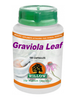 Graviola Leaf - 100caps