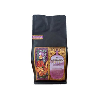 Coffee celebrity fusion - Beans 250g