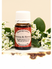 Henna & Hyssop Anointing oil - 10ml