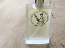 Bundubeard Aftershave