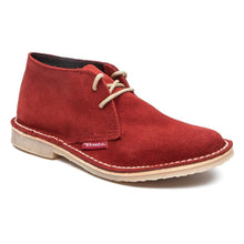 Hunter Vellie Unisex Premium Suede Veldskoen