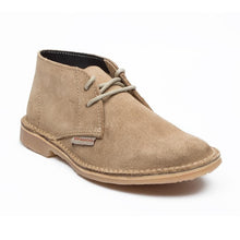 Hunter Vellie Unisex Premium Suede Veldskoen