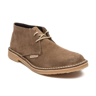 Hunter Vellie Unisex Premium Suede Veldskoen