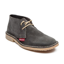 Hunter Vellie Unisex Premium Suede Veldskoen