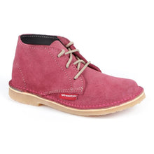 Hunter Vellie Kids Premium Suede