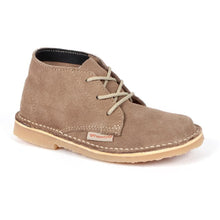 Hunter Vellie Kids Premium Suede