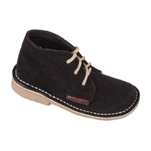 Hunter Vellie Kids Premium Suede