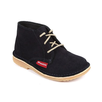 Hunter Vellie Kids Premium Suede