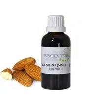 Sweet Almond Oil