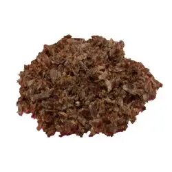 African Black Soap Flakes