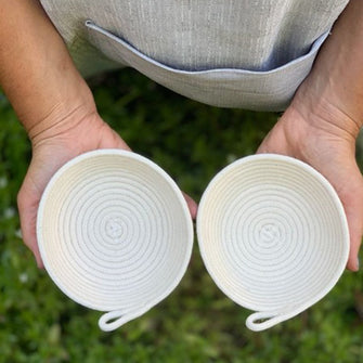 Jewellery Nesting Bowls (sets of 3)