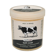 Bath Soak Milk and Honey