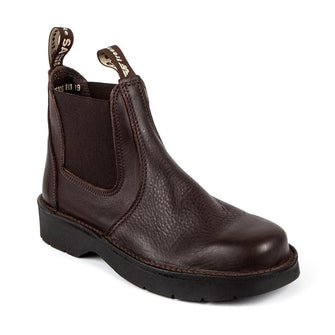 Karoo Men's Leather Boot