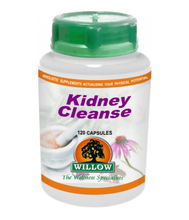 Kidney Cleanse