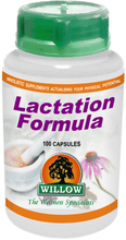 Lactation Formula