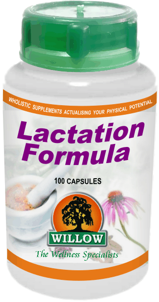 Lactation Formula