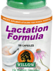 Lactation Formula