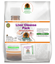 Liver Cleanse Set