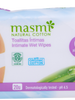 Masmi Intimate Wet Wipes