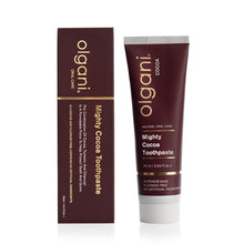 Olgani Might Cocoa Toothpaste 75ml