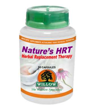 Nature's HRT - 60caps