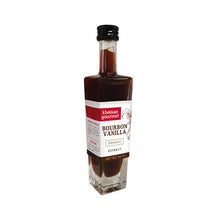 Khoisan Gourmet Organic Bourbon Vanilla Extract - 50ml