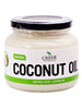 Credé Organic Coconut Oil (Odourless)